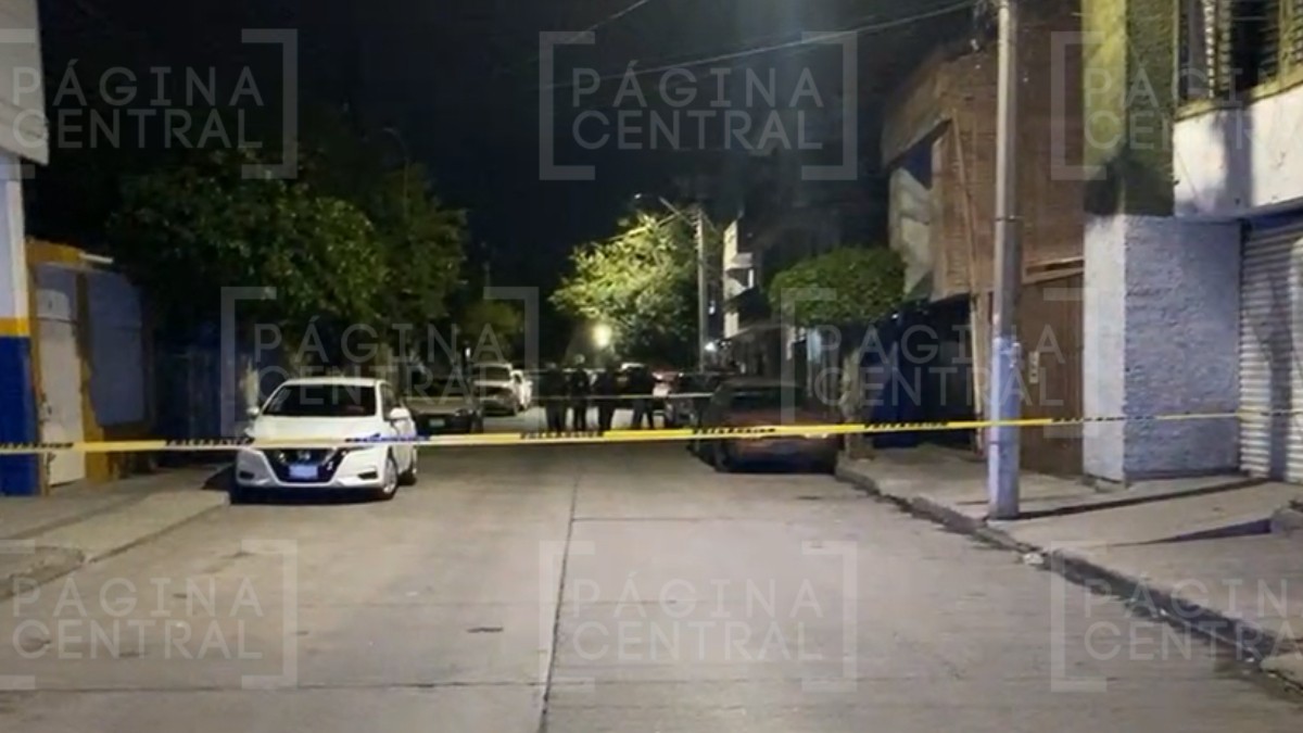 Asesinan a balazos a una mujer dentro de su casa en Jardines de Jerez