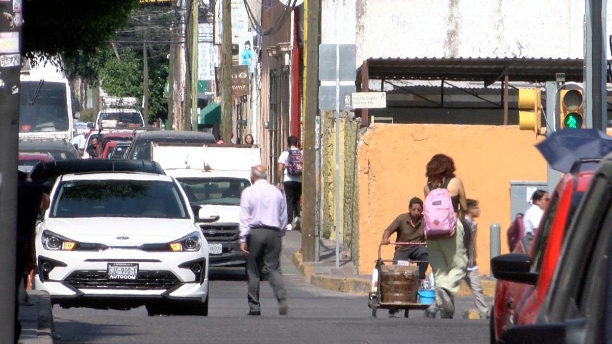 ¿Cambiarán el sentido de las calles La Paz y Donato Guerra?, esto es lo que sabemos