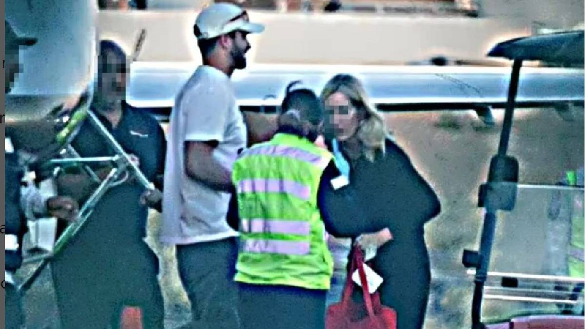 Justin Timberlake ‘se esconde’ en México luego del bombazo del libro de Britney