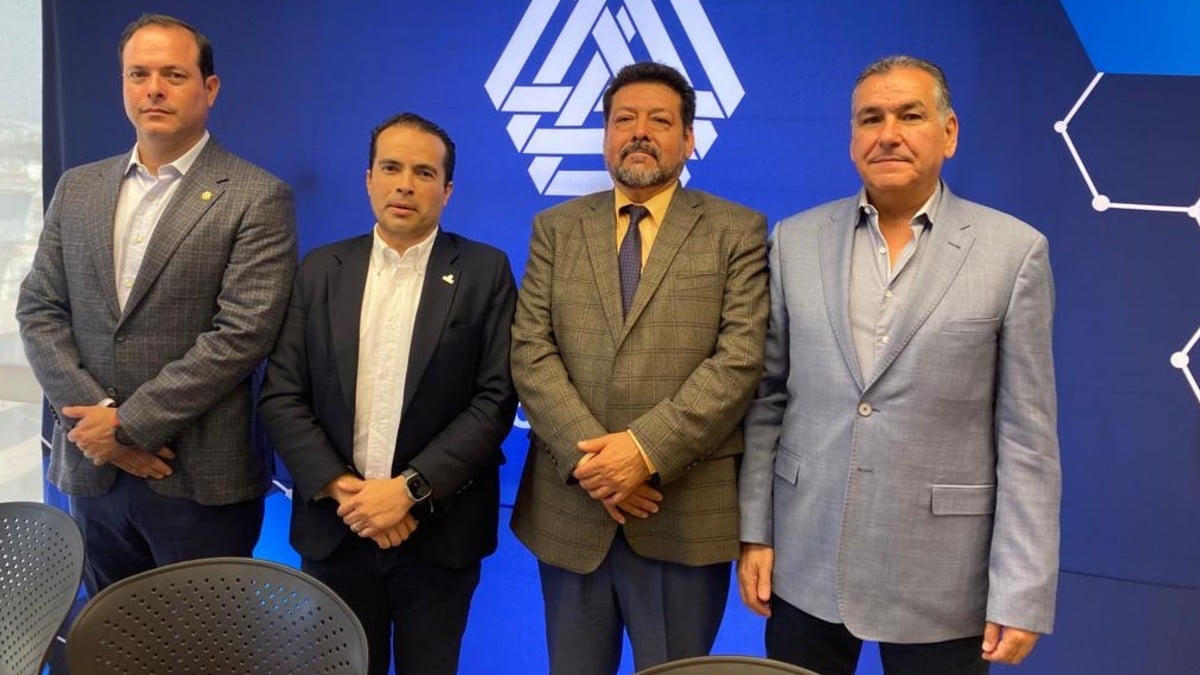 Lanzan empresarios campaña #MeVeo para impulsar el voto en el 2024