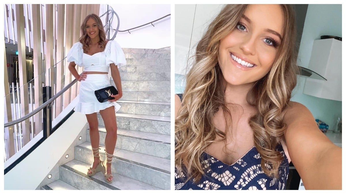 Compañero de trabajo mata a martillazos a entrenadora de waterpolo