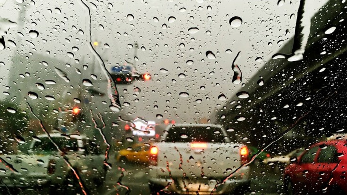 ¡Que no se te olvide el paraguas! Así será el clima en León este martes