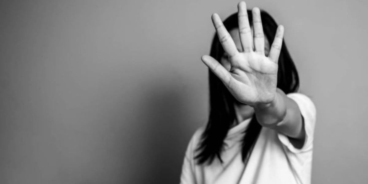 Señora le pide a su esposo borracho que mantenga en orden la casa y sufre una golpiza