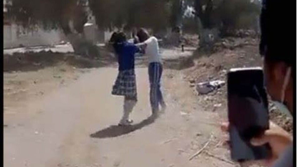 Declaran culpable a jovencita que mató a pedradas a su compañera en pelea por bullying