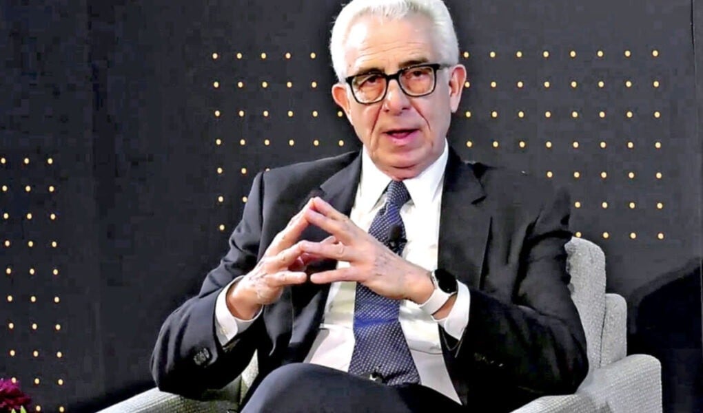 Reaparece Zedillo y pide para 2024 un presidente que no gobierne con mentiras