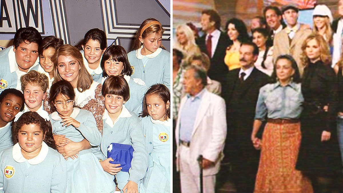 Adiós a querida actriz de telenovelas de Televisa