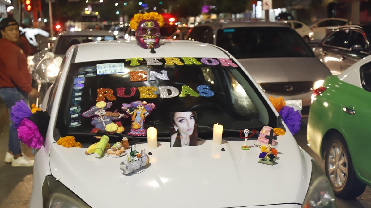 A 10 meses del asesinato de conductora de taxi ejecutivo, no se ha hecho justicia