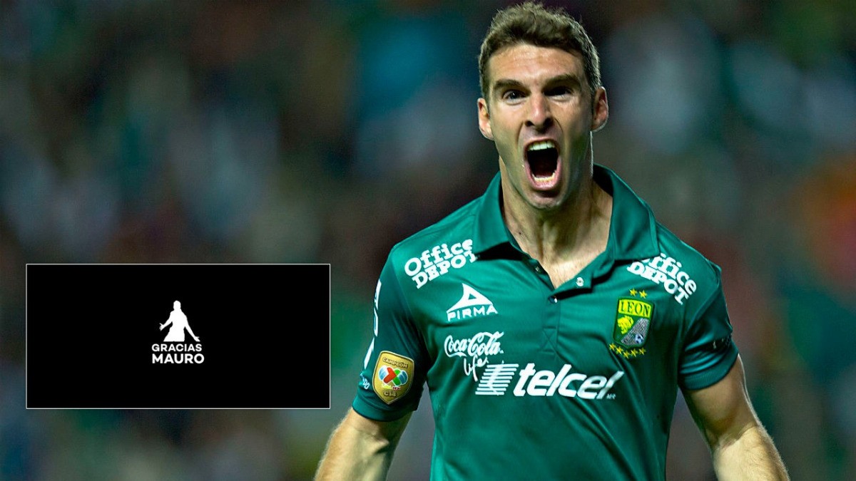 León despide a Boselli con emotivo video