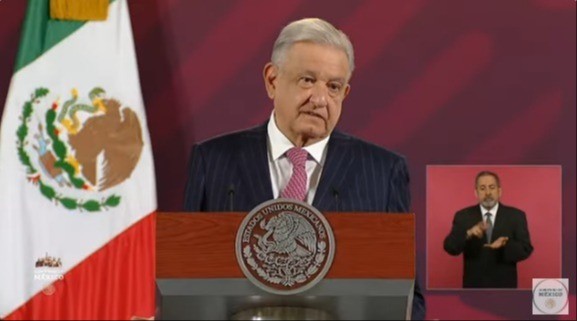 'Actuó juez por consigna'; AMLO critica prisión domiciliaria a Murillo Karam