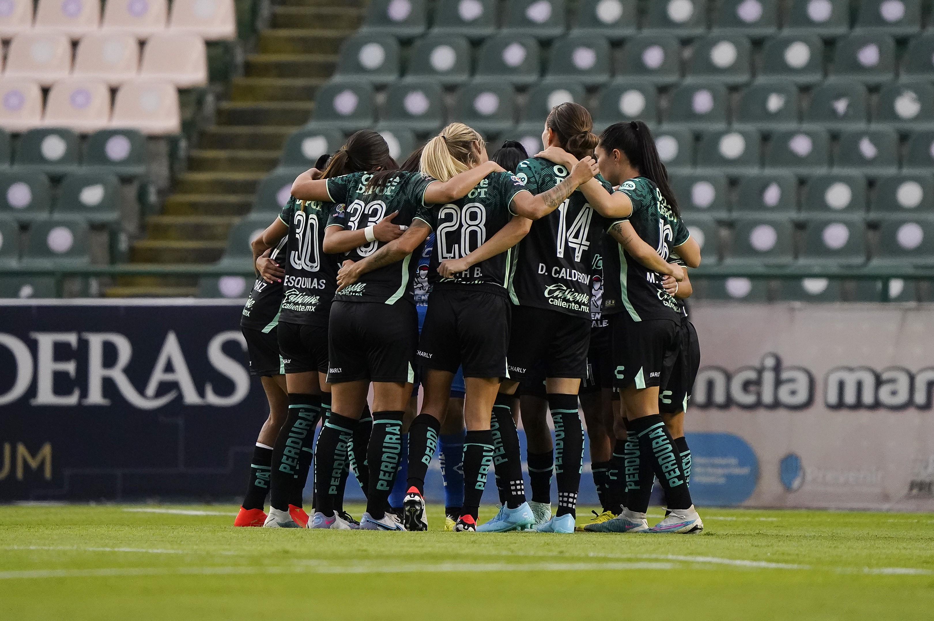 ¿Habrá Día Nacional de la Mujer Futbolista en México?