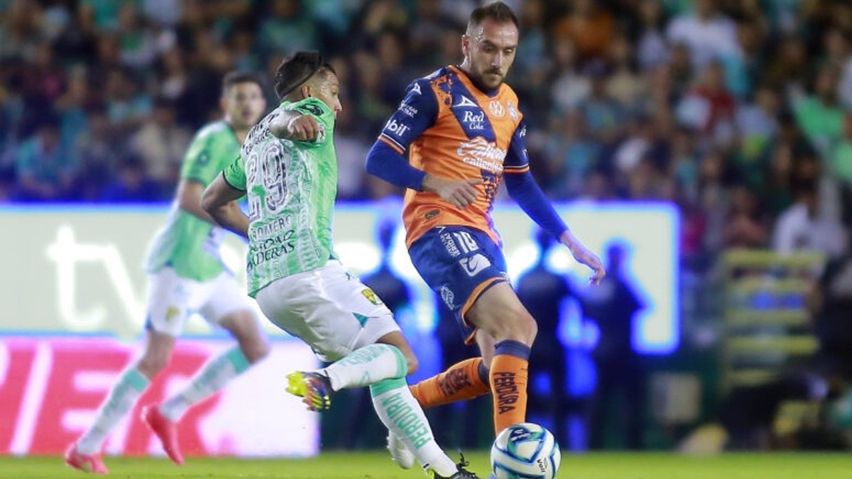 León vs Puebla: La Fiera visita a la Franja buscando evitar la catástrofe