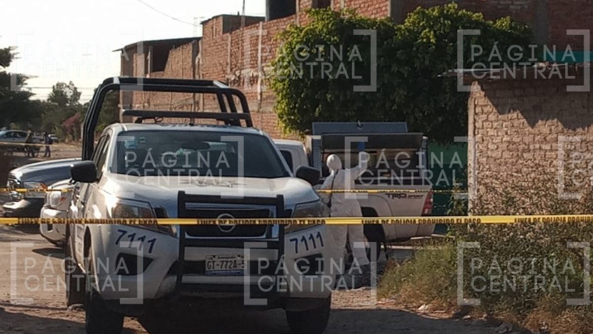 ¡Sin piedad! Matan a hombre con discapacidad y su cuerpo queda en su silla de ruedas