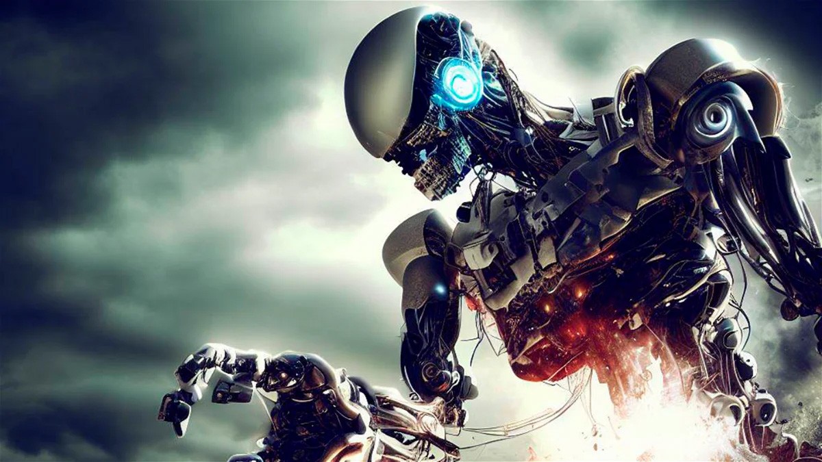 Artistas sabotean la inteligencia artificial: crean programa que 'envenena' su aprendizaje