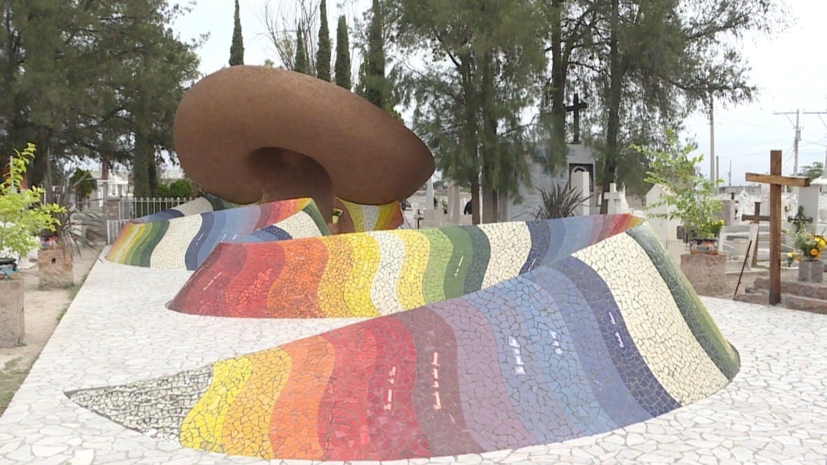 ¡José Alfredo Jiménez está vivo!