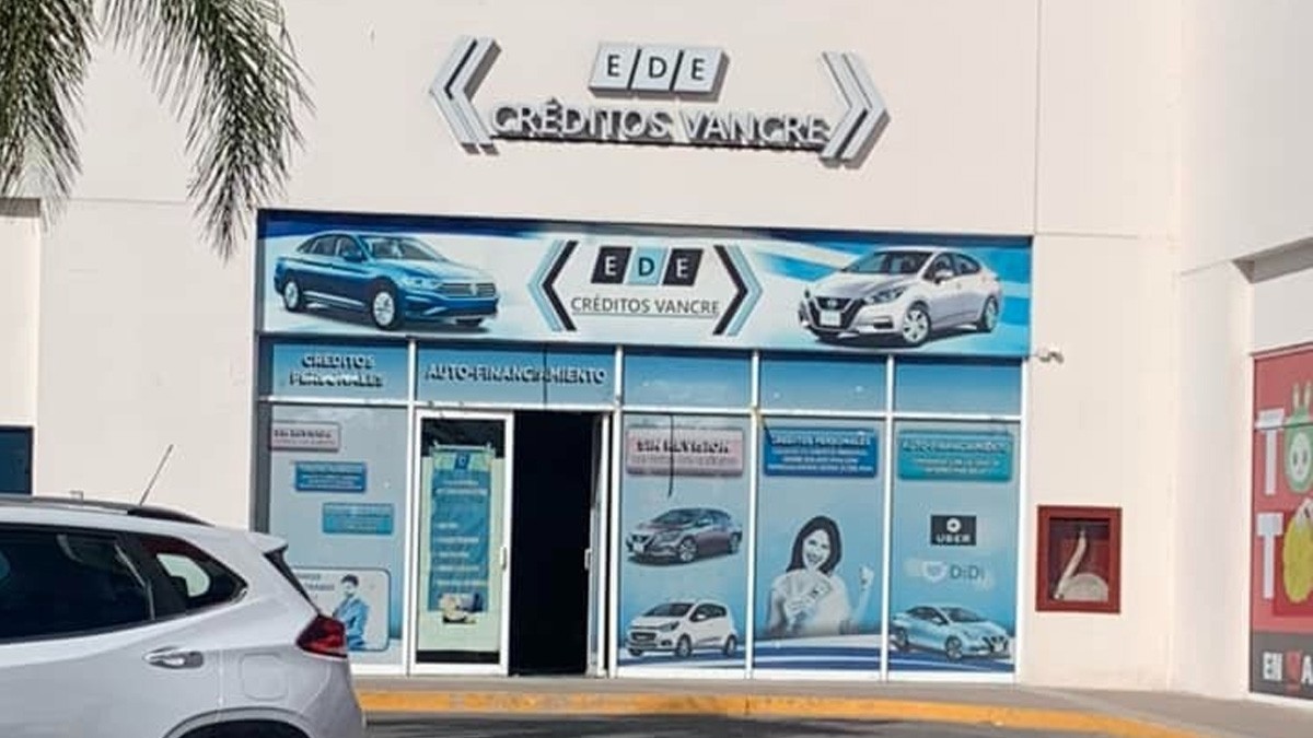 EDE Créditos Automotrices estafó a 116 leoneses; pidieron enganche pero nunca dieron los coches