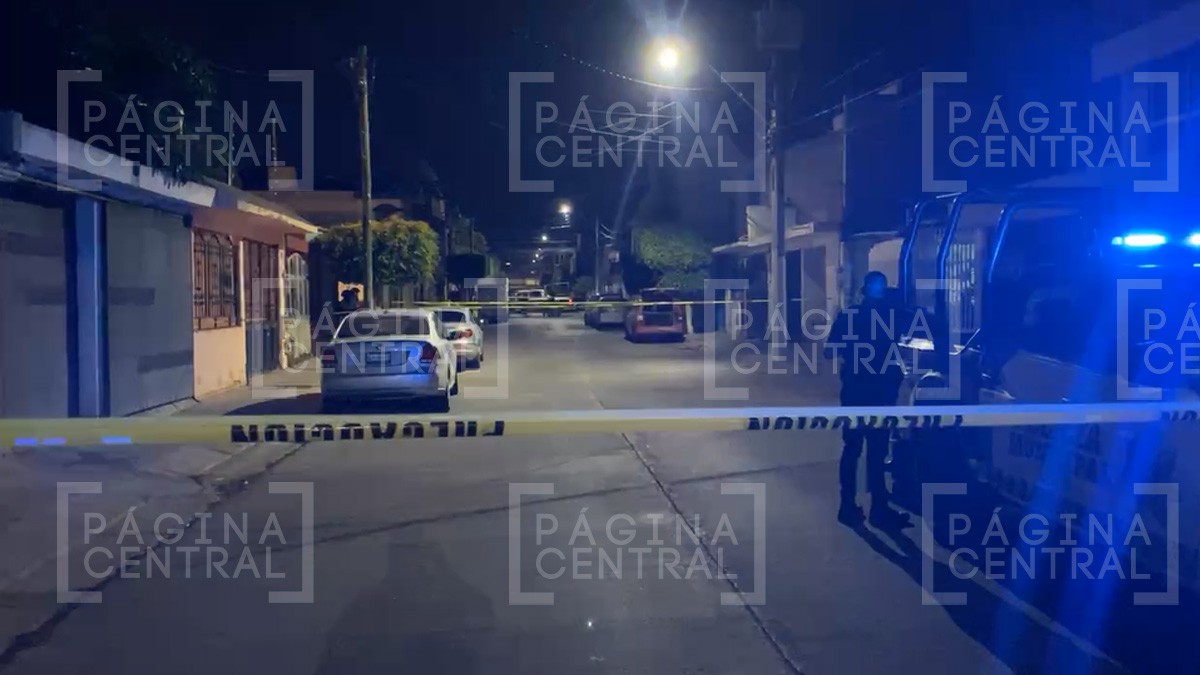 Mujer es atacada a balazos en las calles de San José del Consuelo