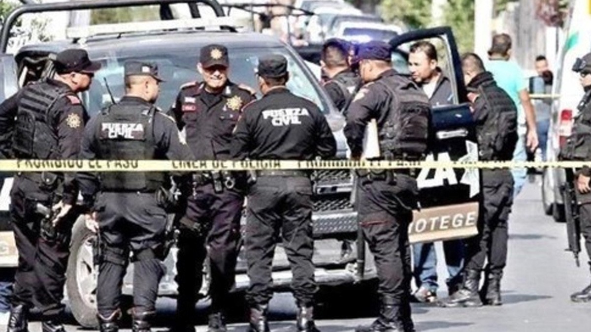 Hombre mata a su pareja embarazada porque le reclamó dinero para el parto