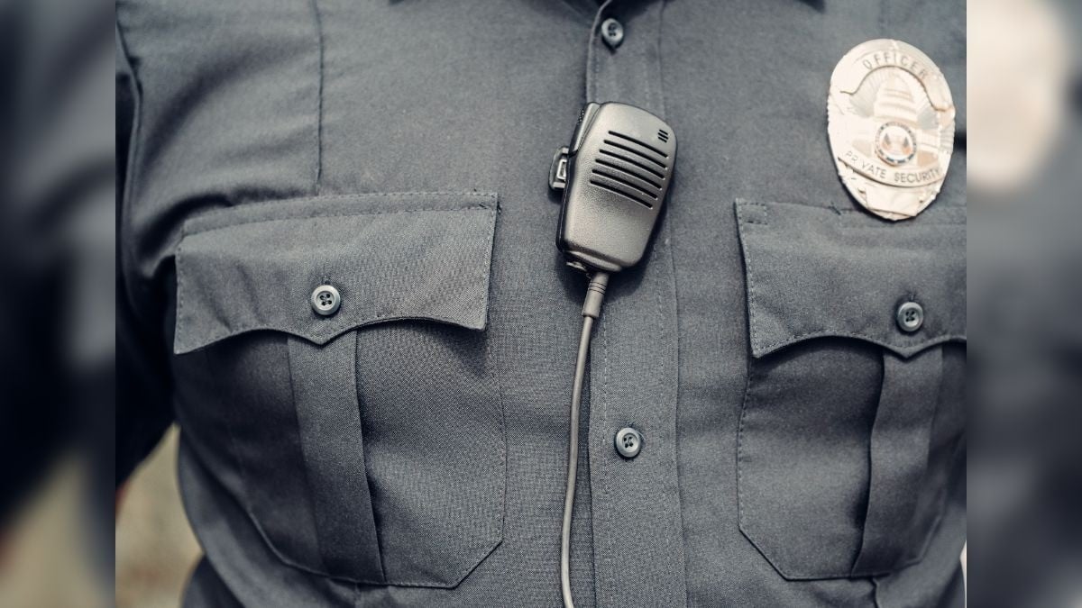 Compran 294 cámaras corporales para policías municipales