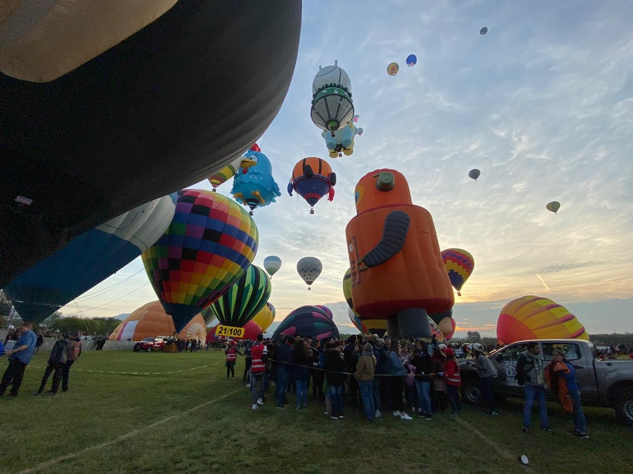 Aumentará costo del estacionamiento del FIG; estas serían las tarifas
