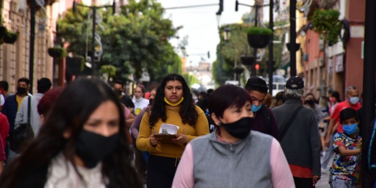 En este Día contra el Feminicidio, ¿se sienten seguras las mujeres de León?