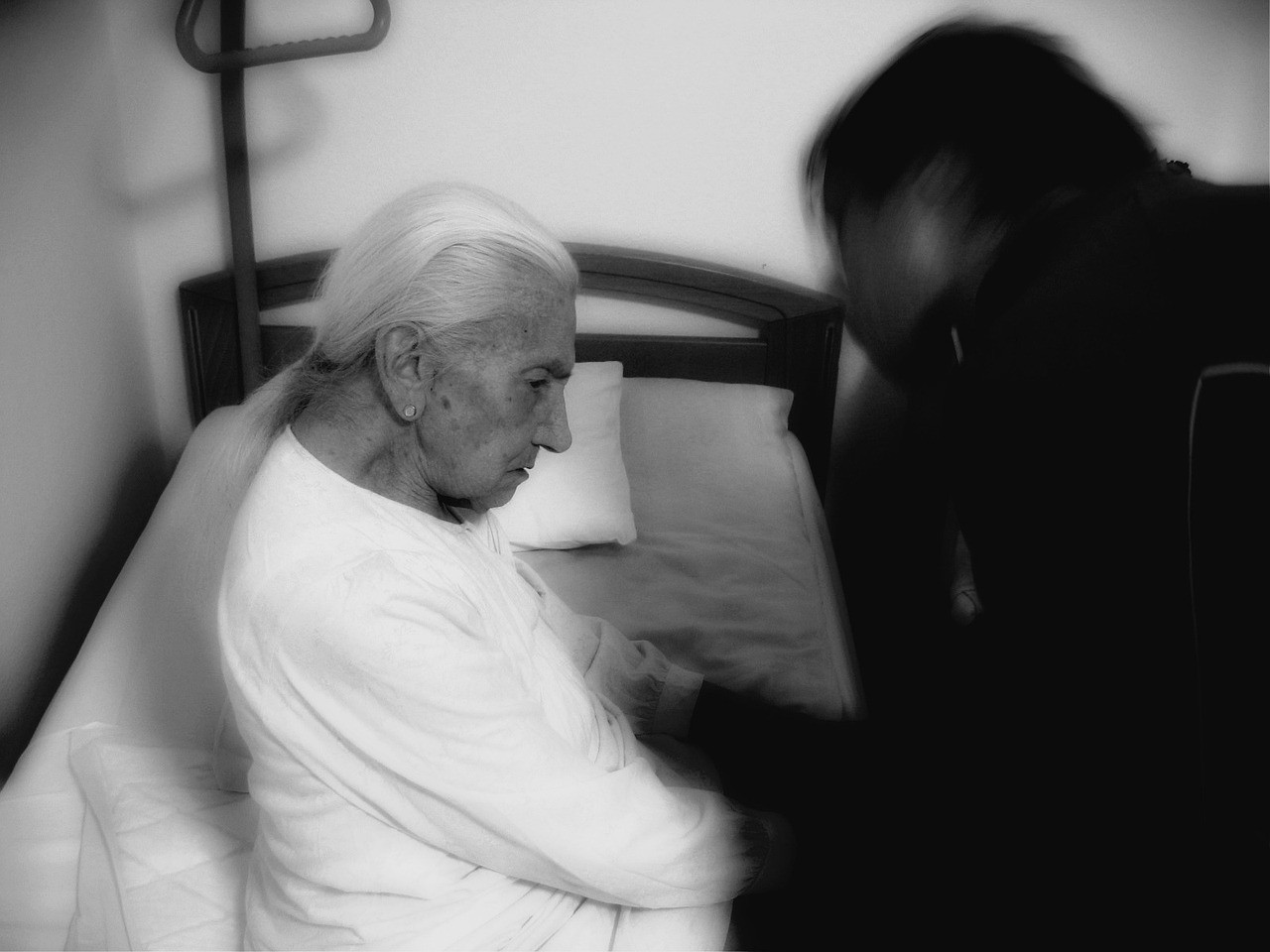 Esta práctica en casa te puede ocasionar Alzheimer o que se encoja tu cerebro