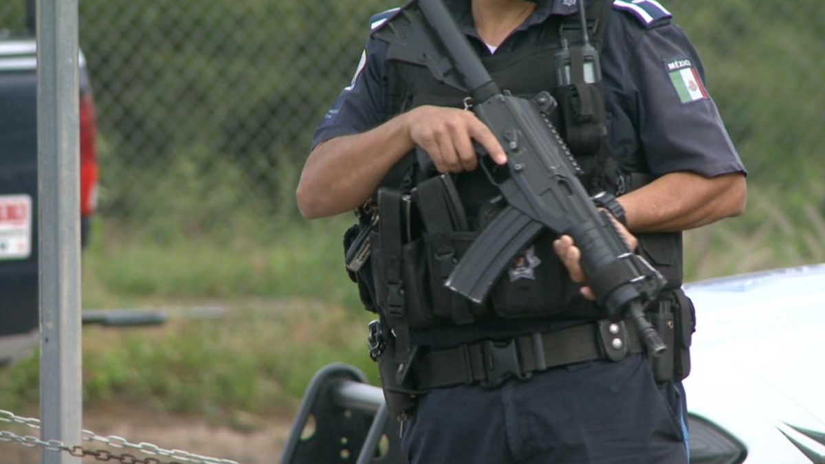 La zozobra de ser padre de un policía en Guanajuato