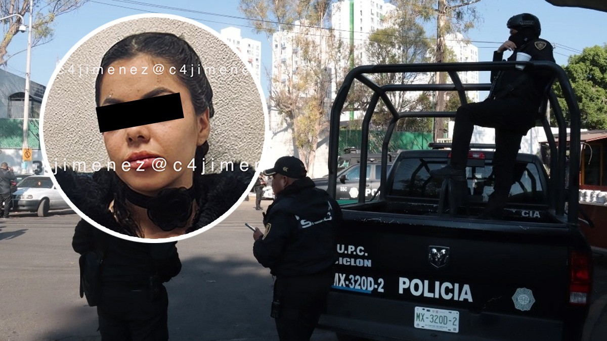 Capturan a la 'Barbie de las Licuachelas', famosa influencer, por participar en tiroteo