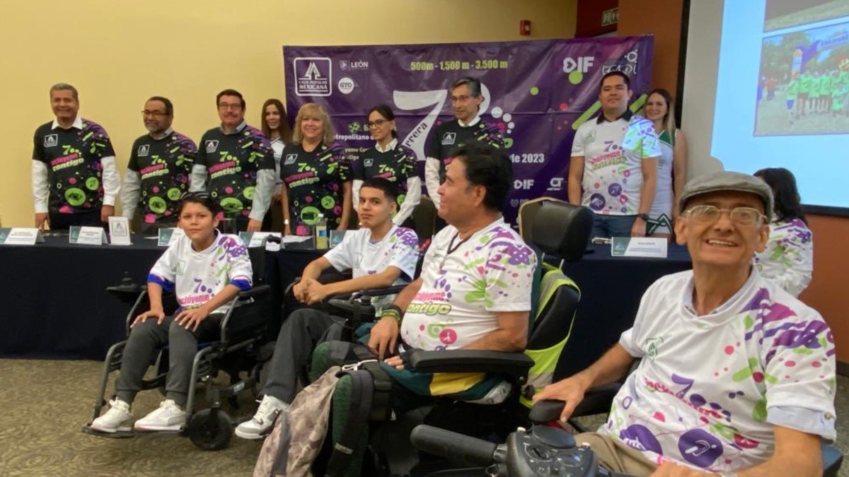 Apadrina e 'incluye contigo' a esa persona especial, te digo cómo