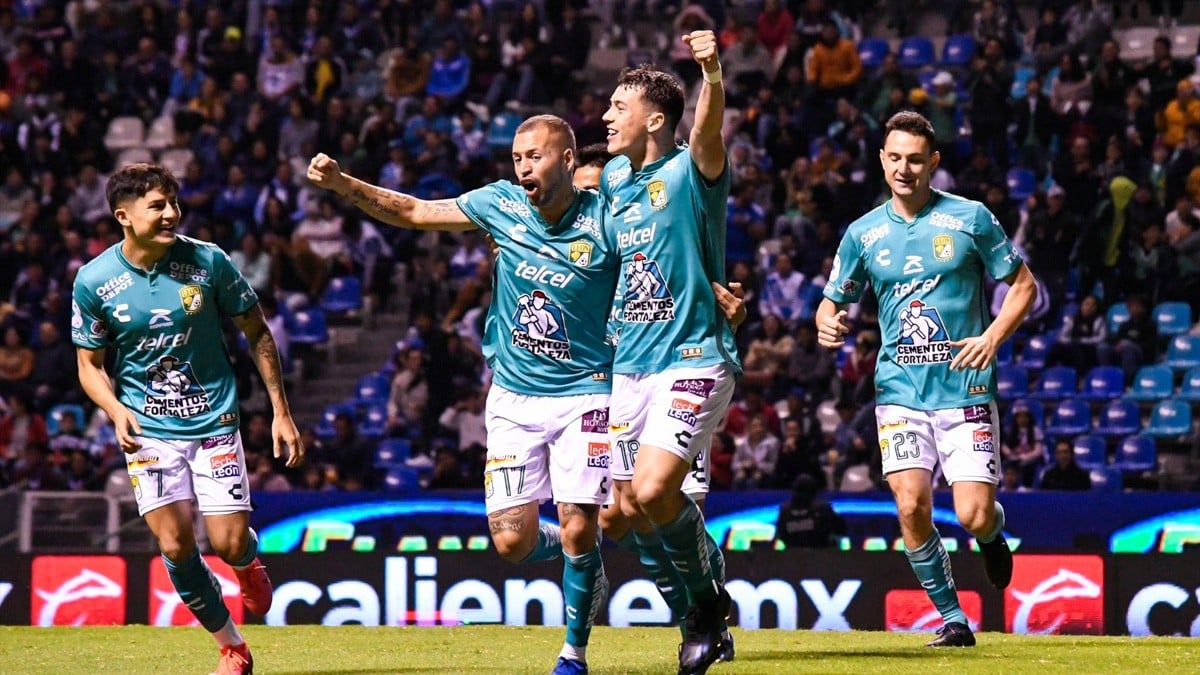 ¿Qué necesita el Club León para calificar a la liguilla de la Liga MX?