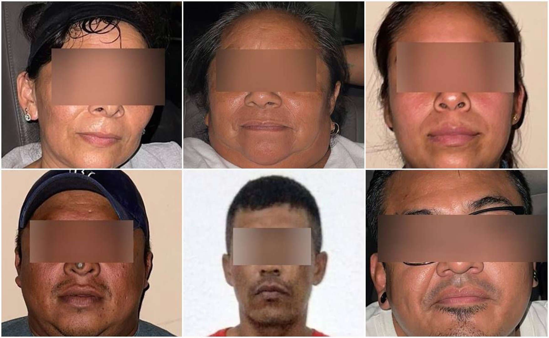 Así esta banda delincuencial engañaba a niñas por Facebook y las prostituían por catálogo