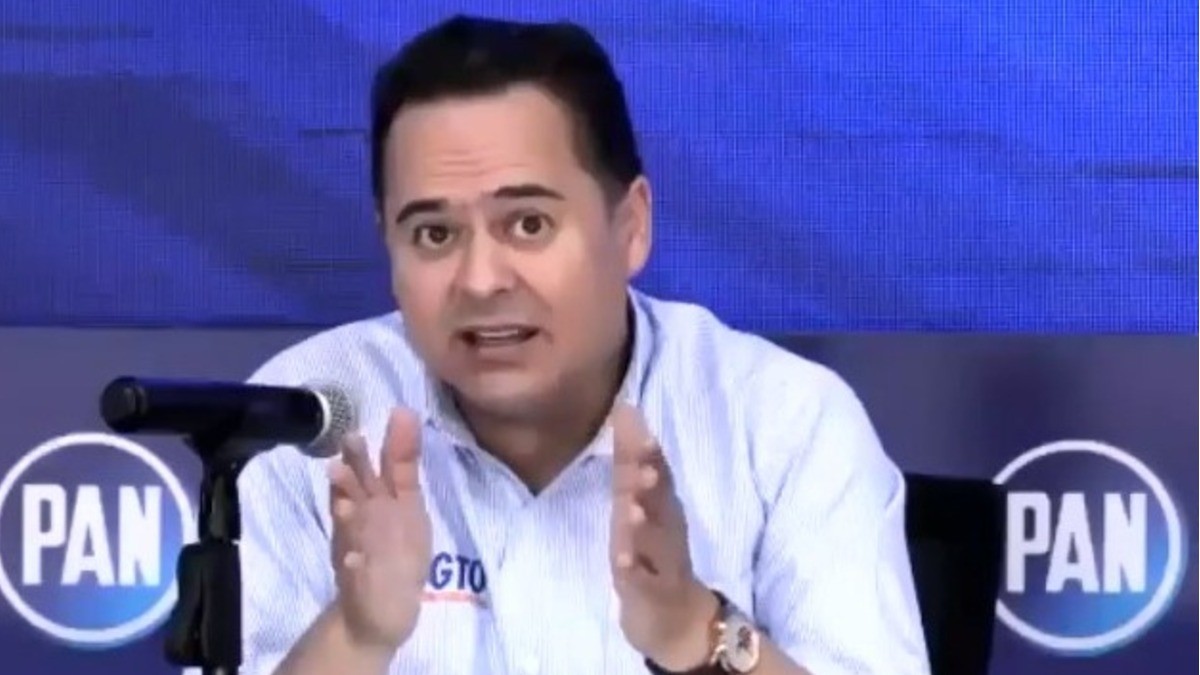 Anuncia PAN que va con candidatos hombres en Irapuato y Guanajuato; en León será mujer