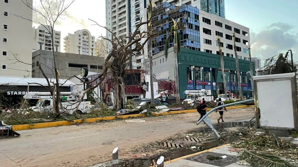 Morena anuncia cambios al presupuesto para 2024; asegura que no dejarán solo a Acapulco