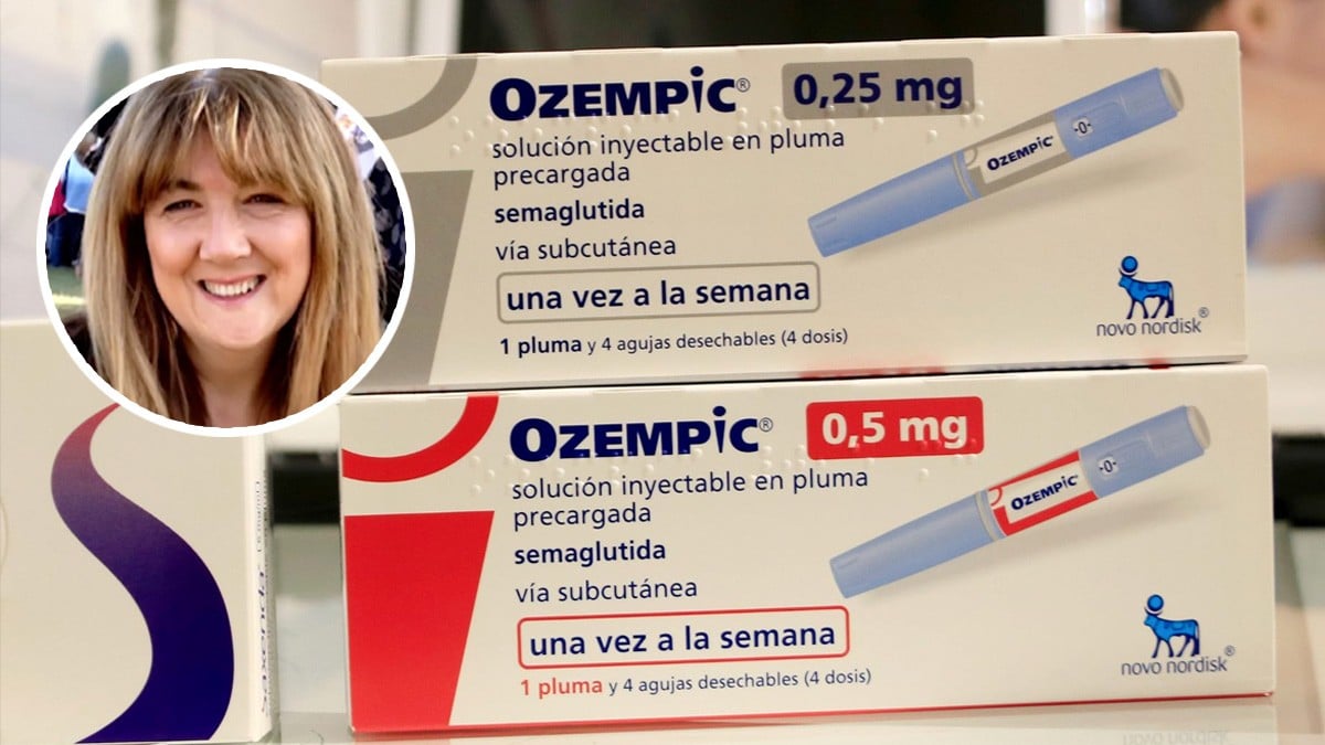 Mujer quería adelgazar para la boda de su hija y tomó pastillas, pero el fármaco la mató