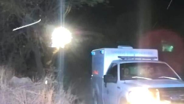 Borracho mata a la hija de su amigo después de su cumpleaños y tira su cuerpecito en un paraje