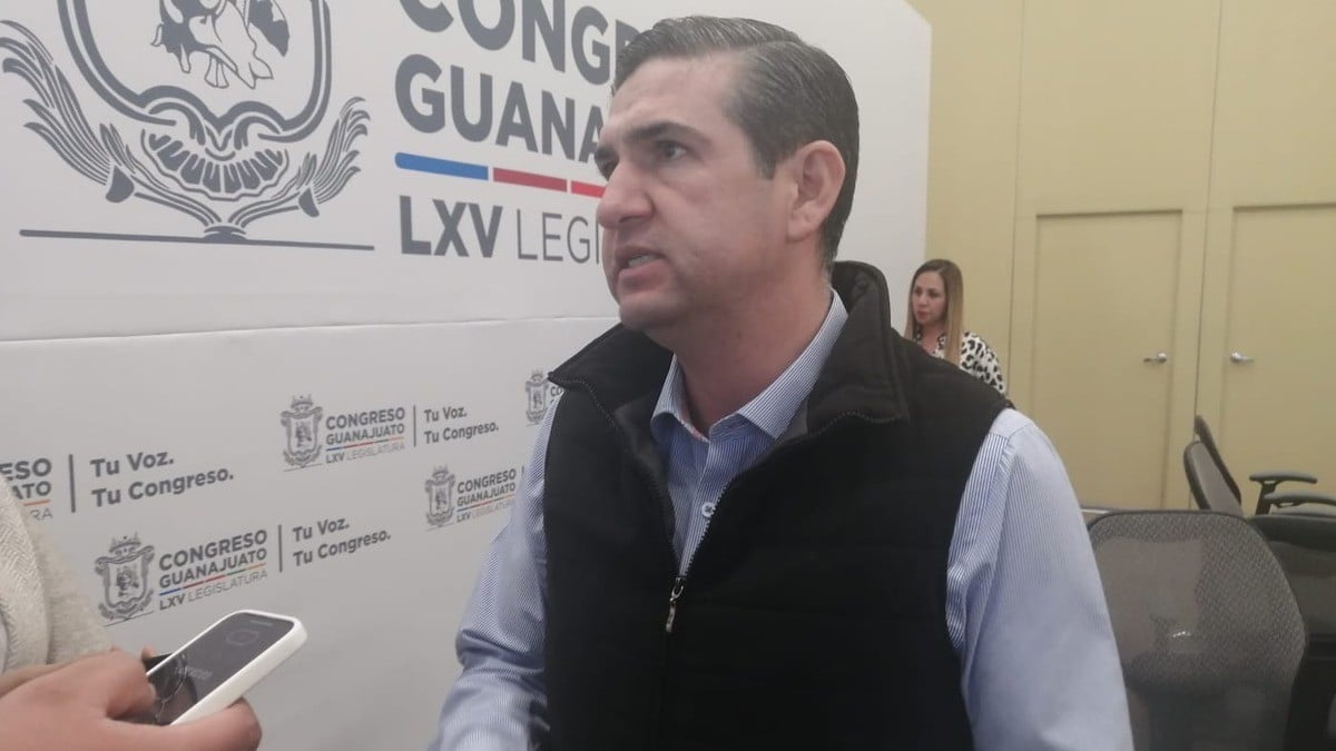 Ni Irapuato ni Guanajuato capital son de ‘baja rentabilidad’ para el PAN al no elegir mujer: Borja