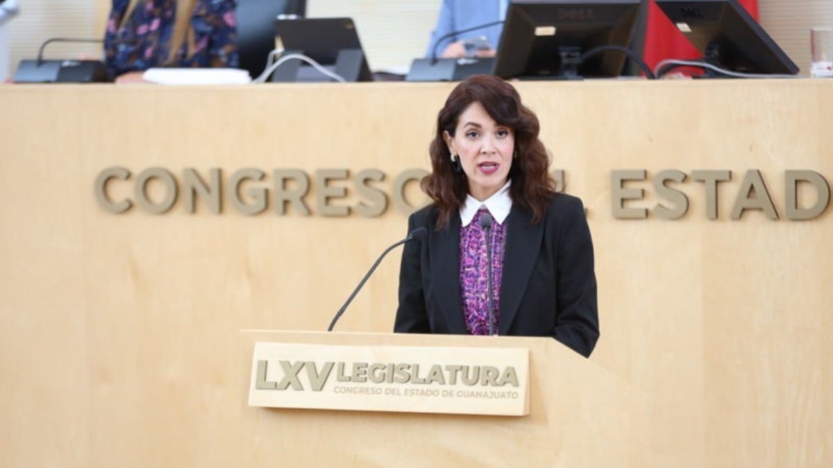 Movimiento Ciudadano irá con Dessire por la gubernatura