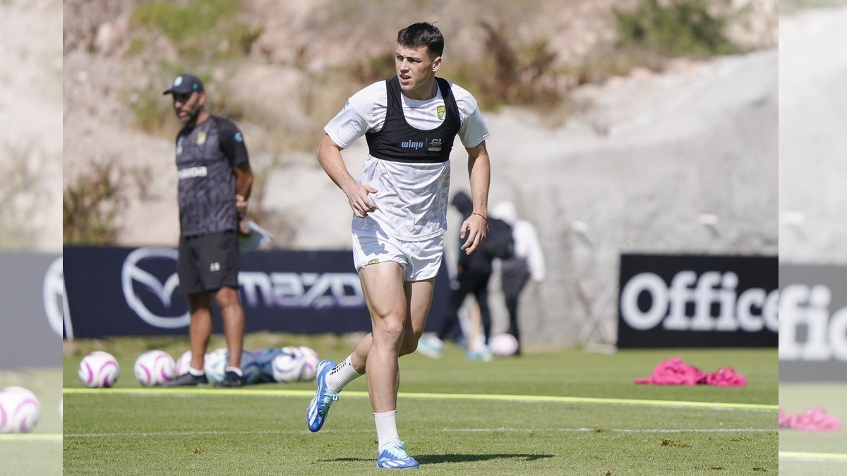 Federico Viñas, a la carga contra Juárez