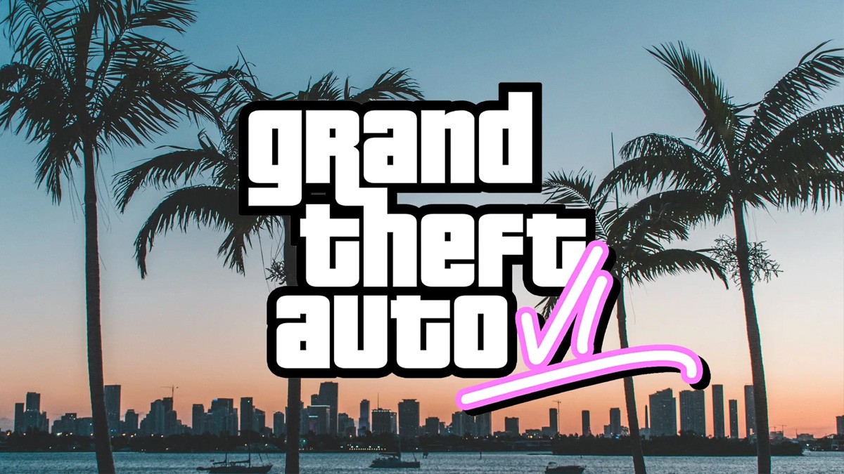 ¿Listo para volver a Vice City? Rockstar da noticias sobre GTA VI y anuncia nuevo tráiler