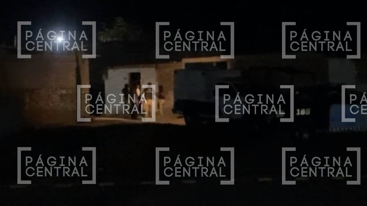 Entran a la fuerza a casa y acribillan a joven en colonia Ampliación Latinoamericana