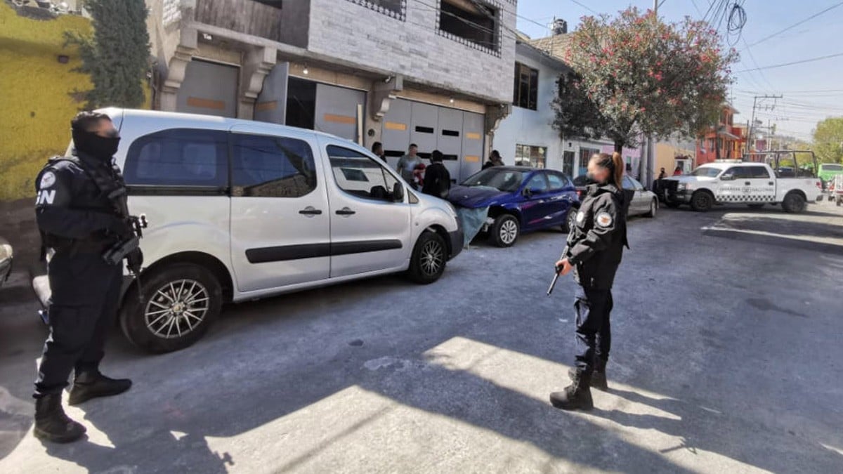 Aún no es Navidad y ya pelean por los terrenos: hombre agrede a prima por una herencia