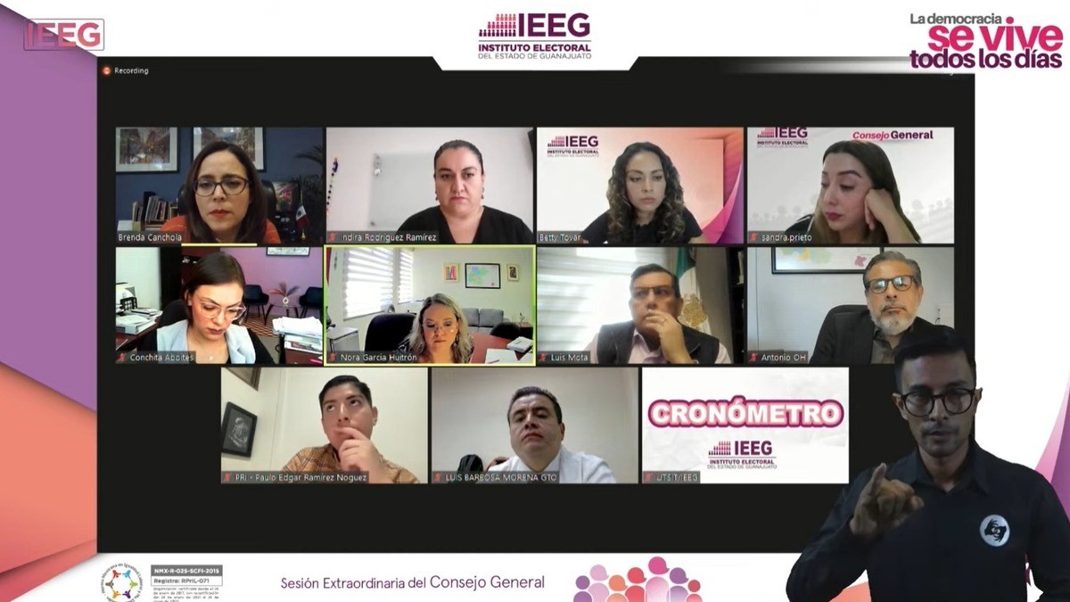 Morena viola la ley y no informa sobre su proceso rumbo al 2024