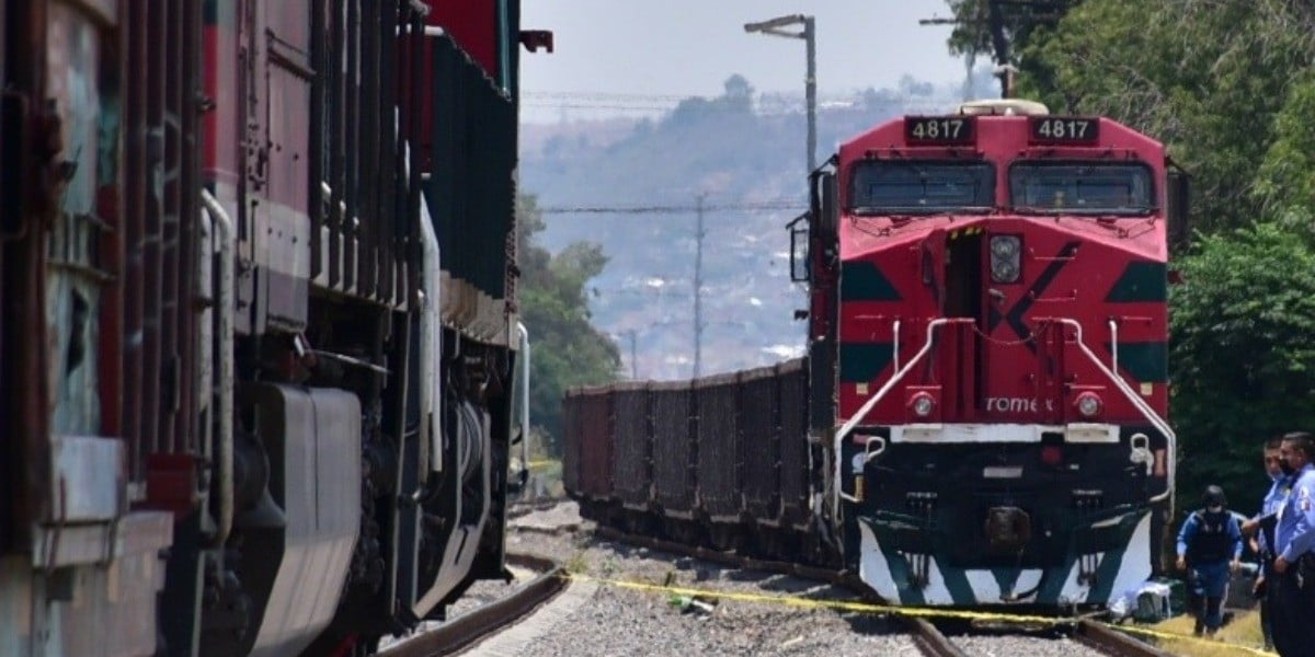 Guanajuato tendría seis estaciones de ferrocarril para pasajeros