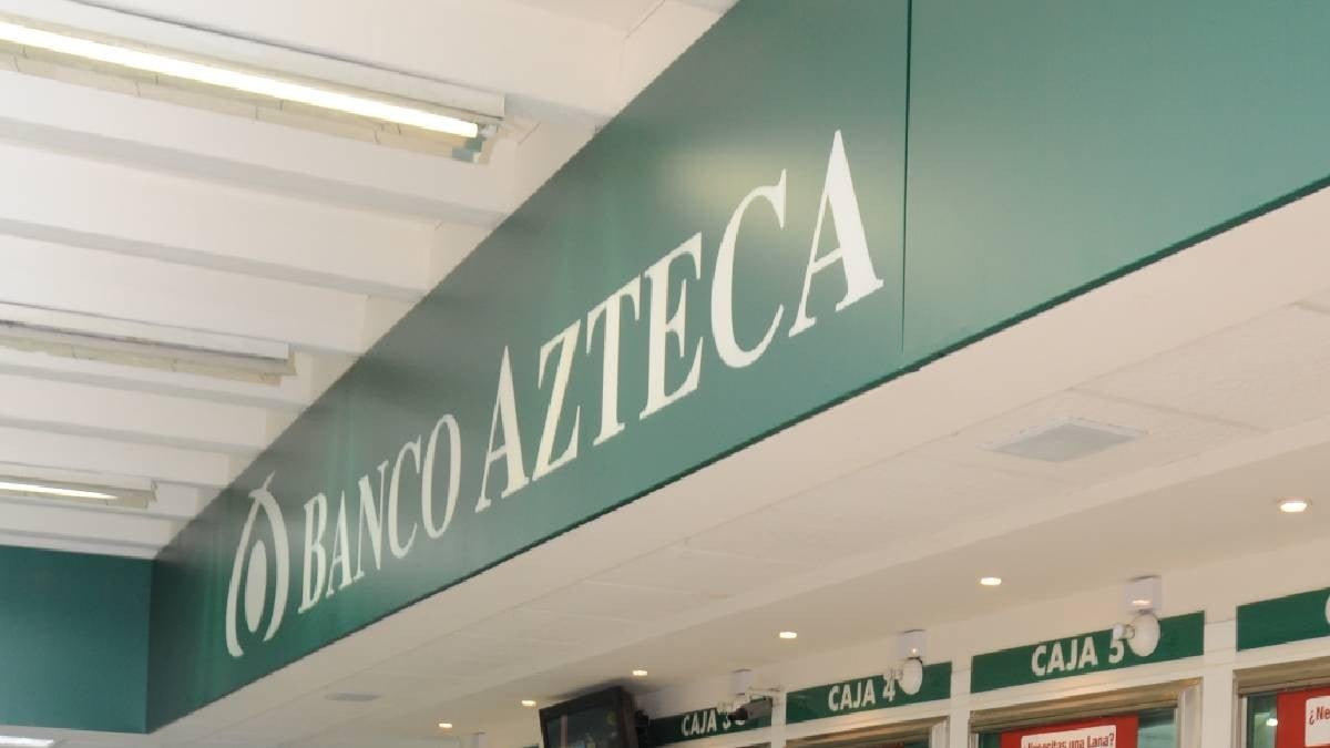¿Por qué están haciendo un llamado para retirar fondos y cerrar cuentas de Banco Azteca?