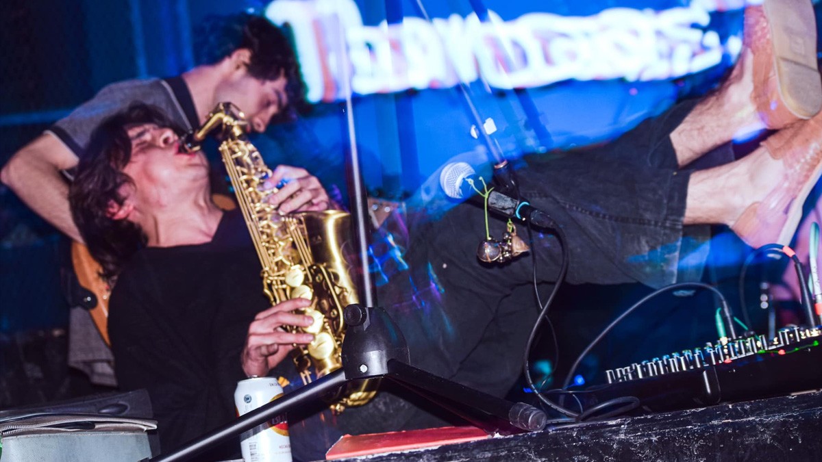 'Diles que no me maten', punteros del nuevo rock mexicano, llegan a León