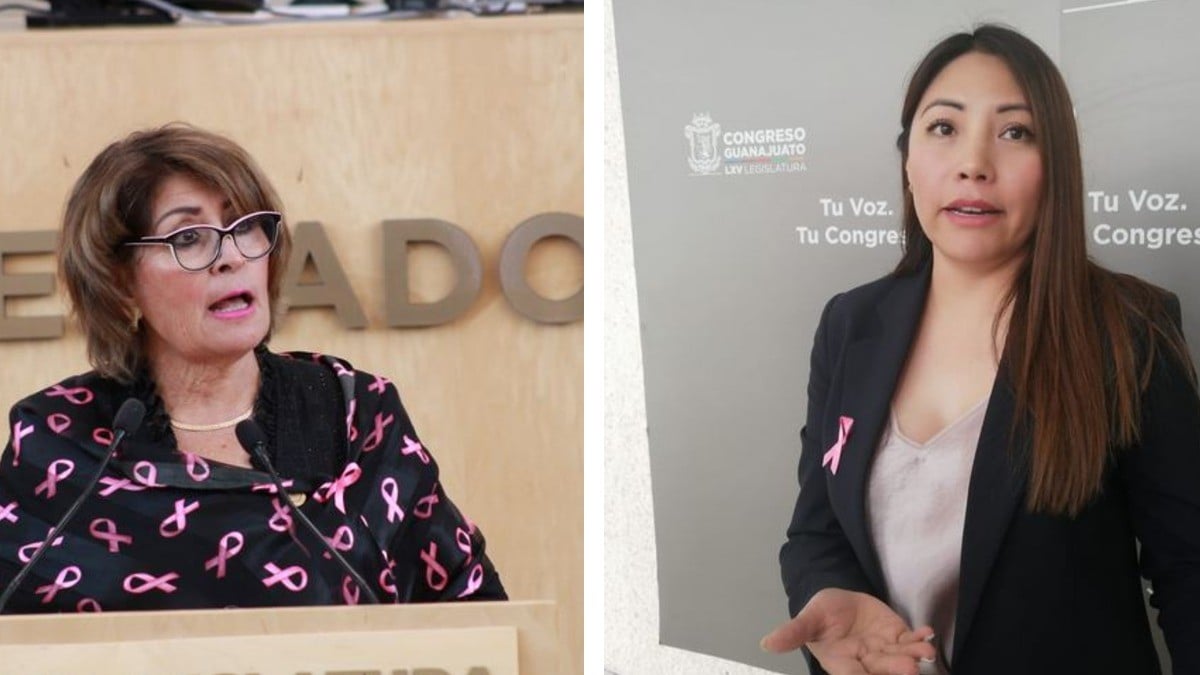 Diputadas ya no viajarán a Dubái para cumbre sobre el cambio climático, te digo el motivo