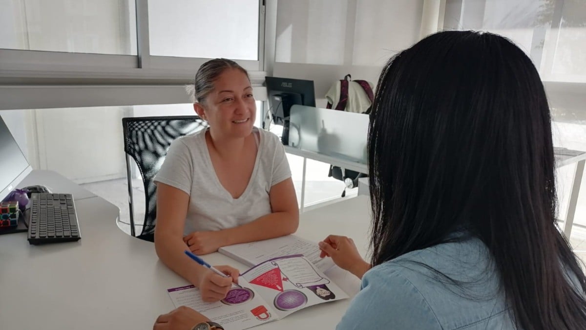 Atienden a 47 mujeres al día por violencia en León