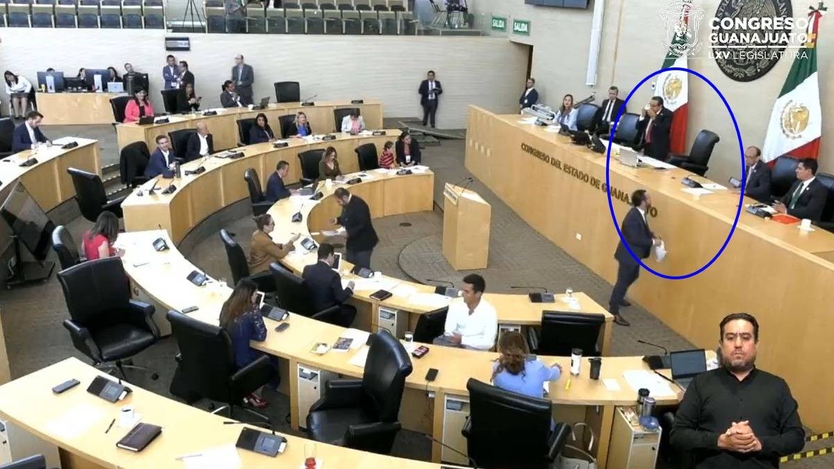 ¿Consideras que el thiner es una droga de fácil acceso?, pregúntale a los diputados