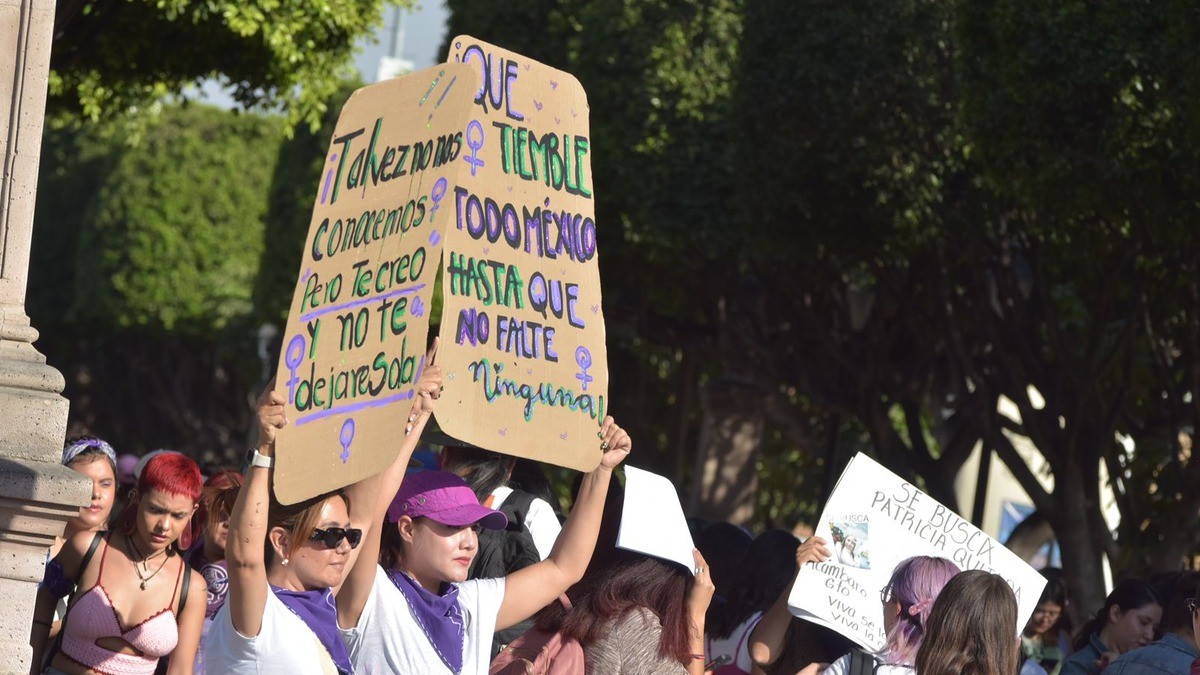 Aprueban consejo por alerta de violencia de género en León