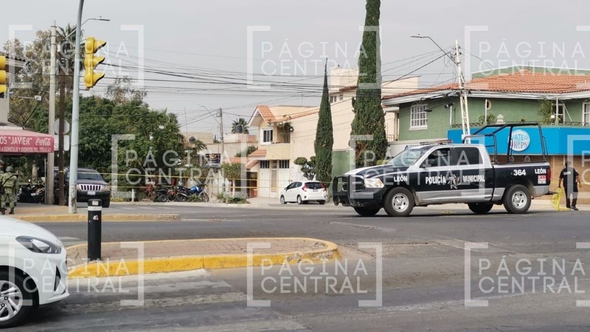 Matan a dos trabajadores de una tenería en Haciendas de Echeveste; uno tenía 15 años