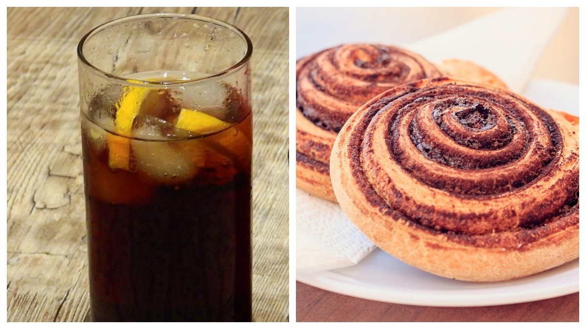 Refresco o pan: ¿cuál tiene más calorías? Esto es lo que se sabe